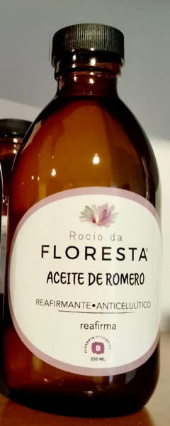 ACEITE DE ROMERO