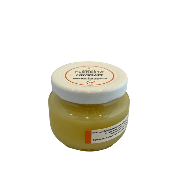 UNGÜENTO EXPECTORANTE