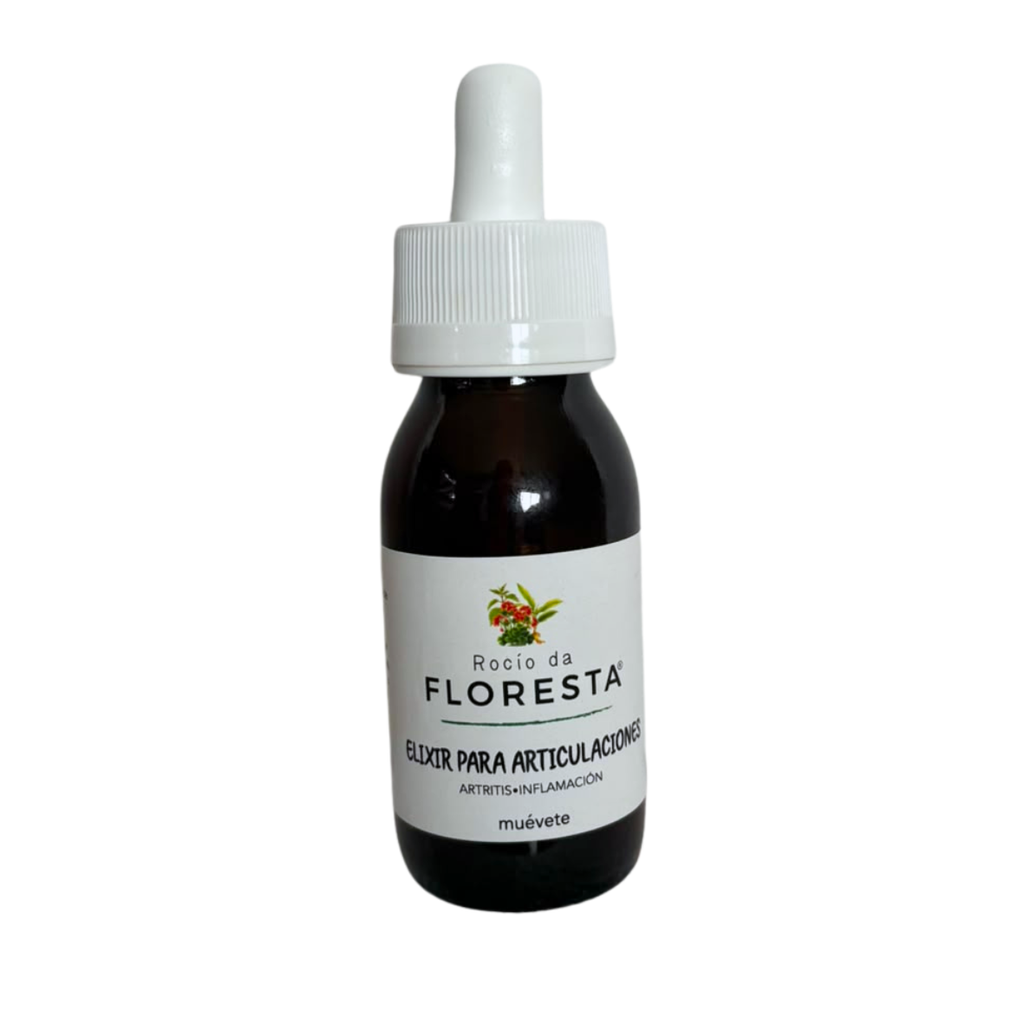 Elixir para Articulaciones