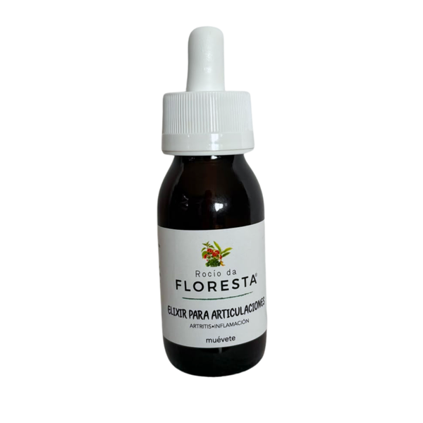 Elixir para Articulaciones