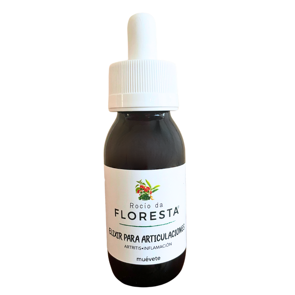 Elixir para Articulaciones