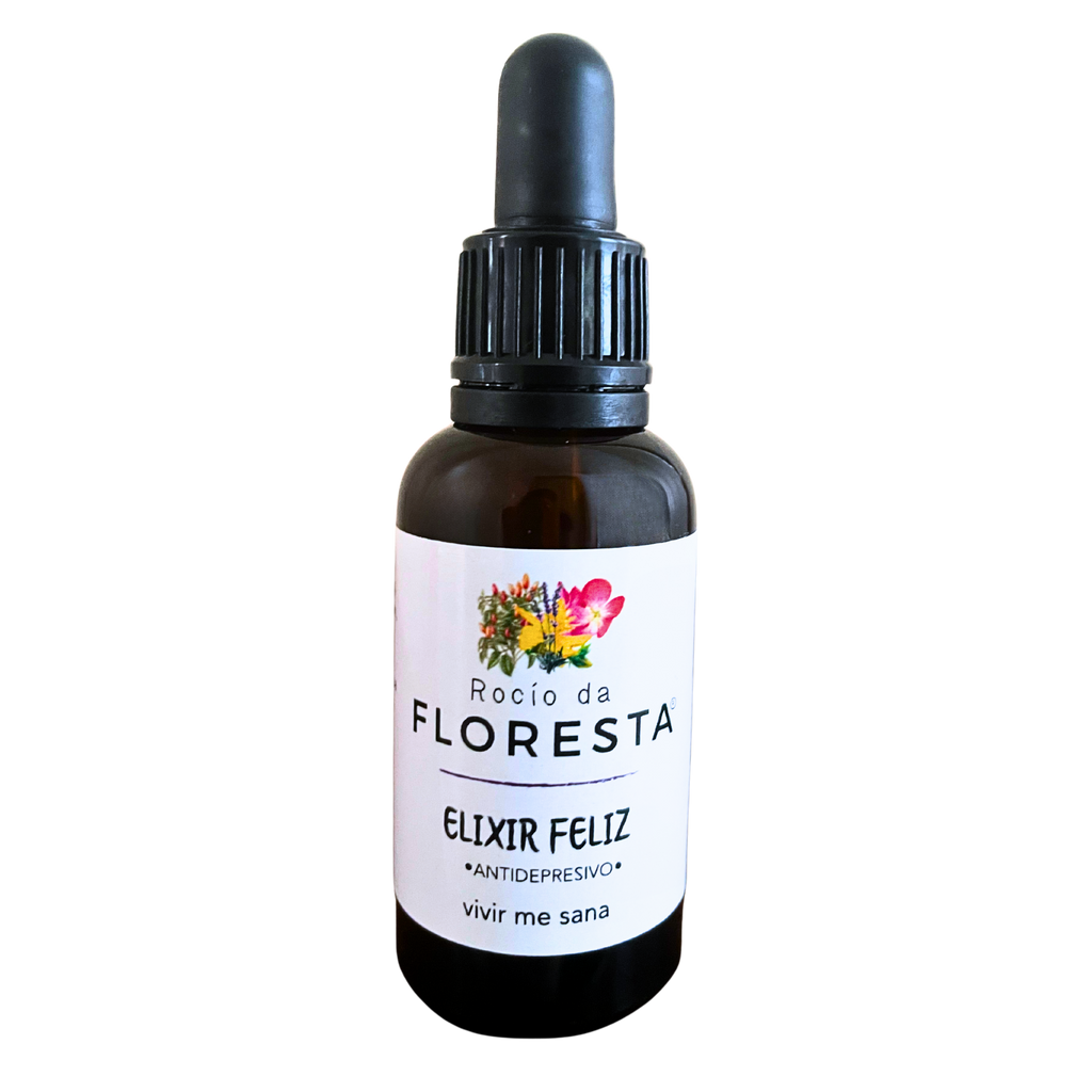 Elixir Feliz