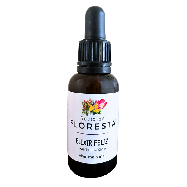Elixir Feliz