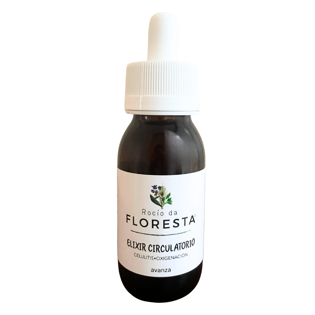 Elixir Circulatorio