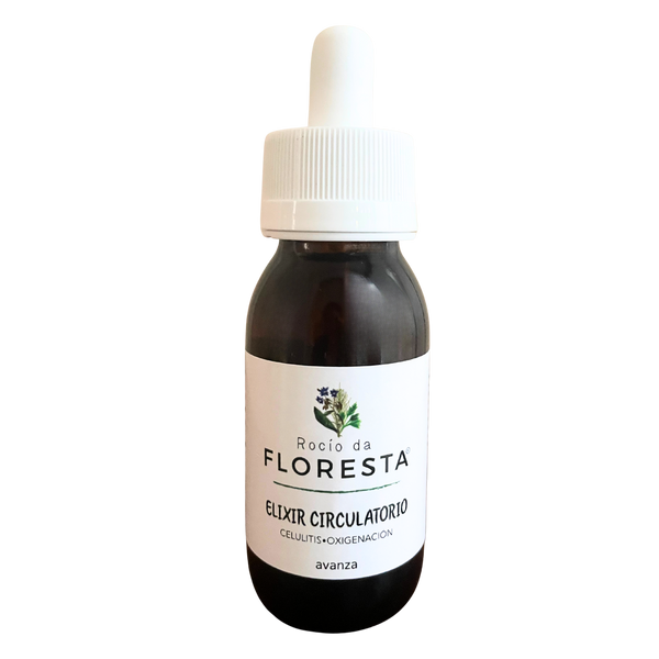 Elixir Circulatorio