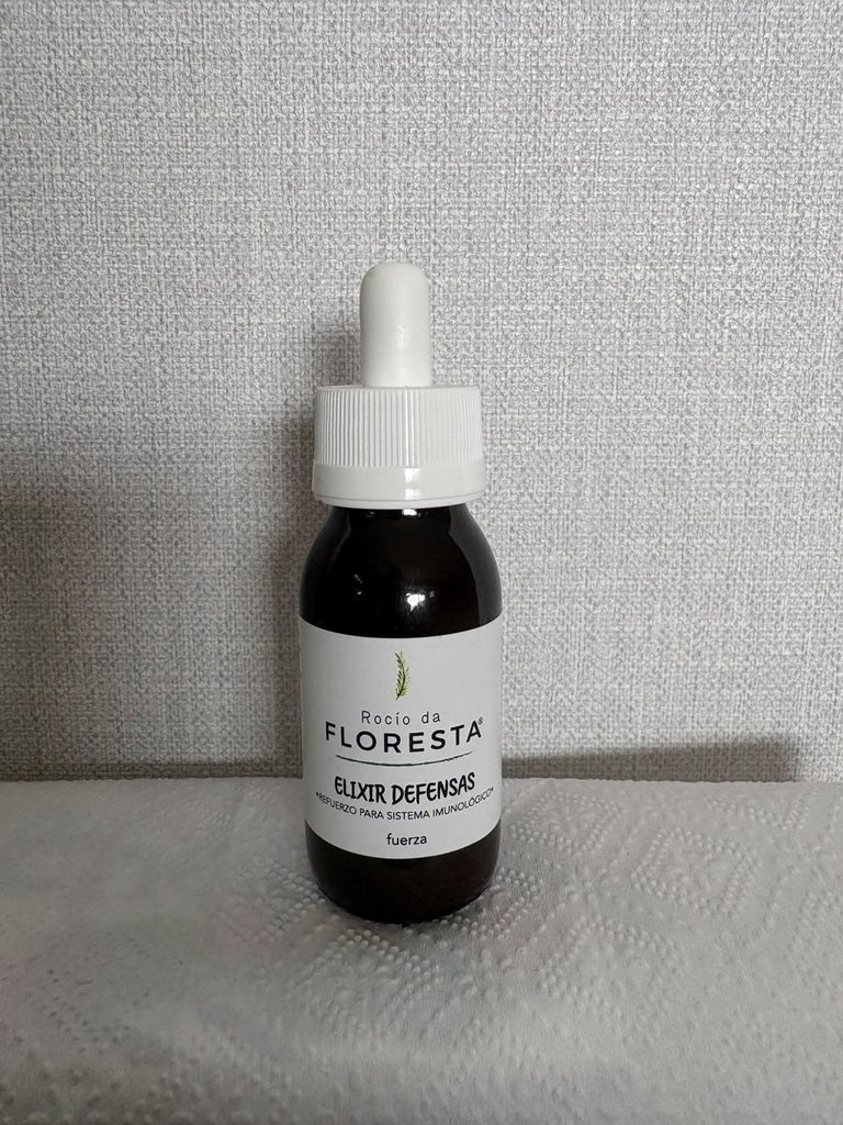 Elixir para Insomnio