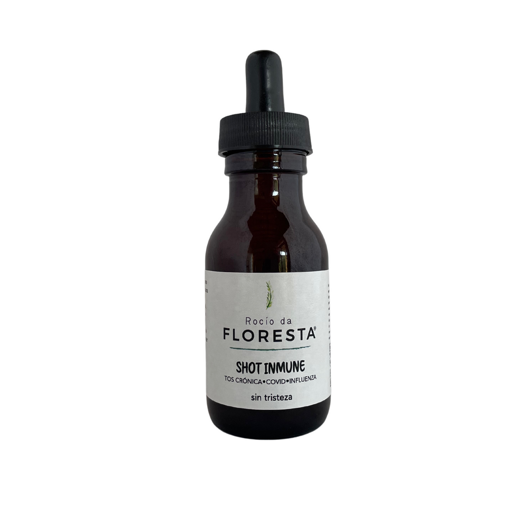 Shots Inmunes SHOT INMUNE – Rocio da Floresta mx